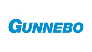 Gunnebo security brand associated with Eshaan Enterprises