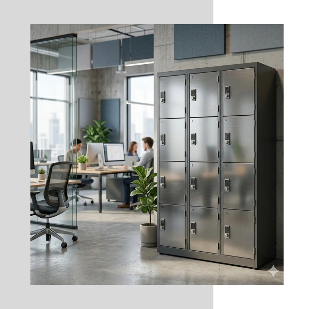 Office Locker