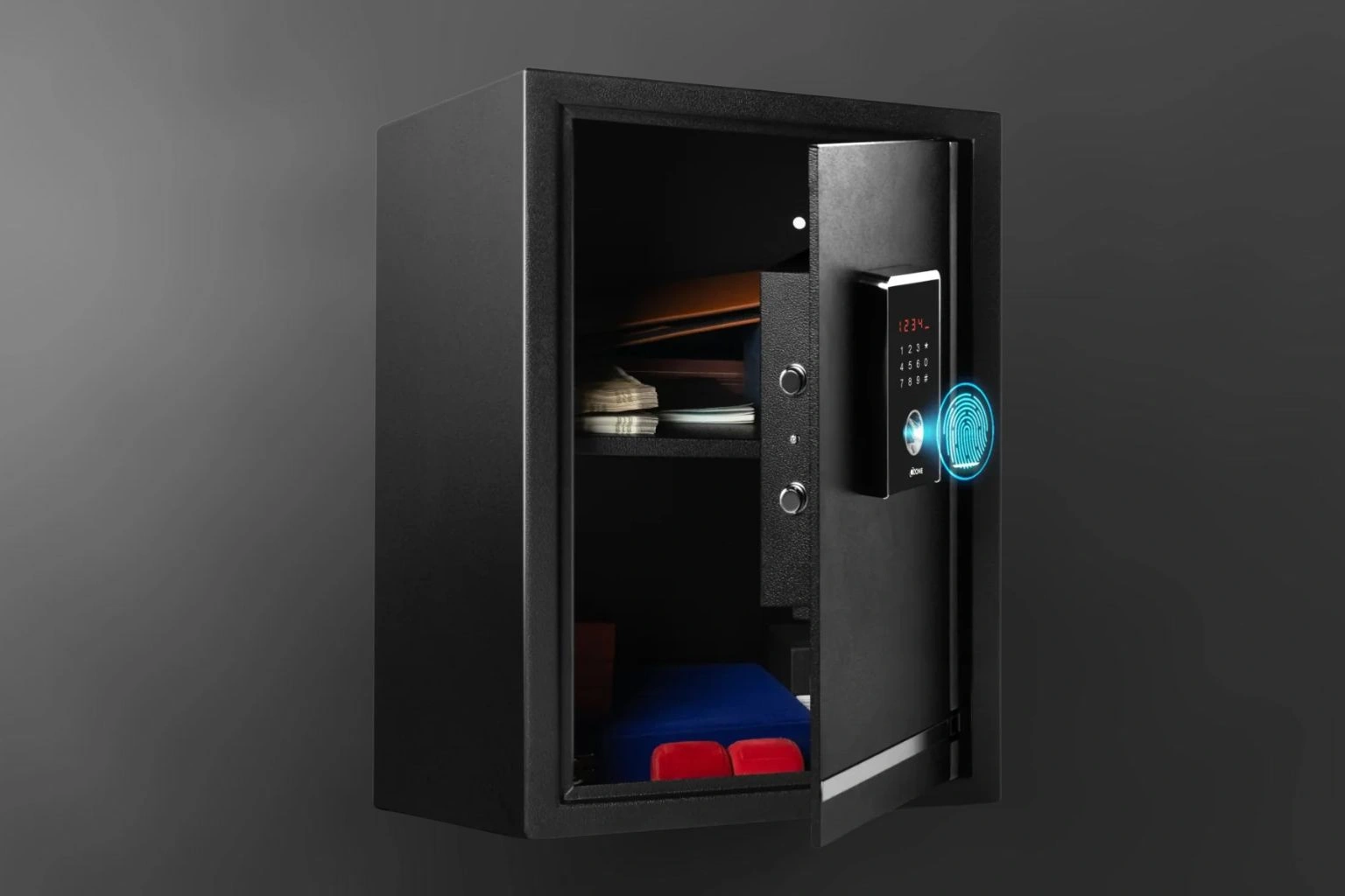 Electronic Home Safe Locker Manufacturer in Pune