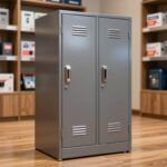 fire resistant locker in Pune
