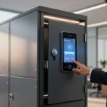 Smart Safe Locker Trends in 2026