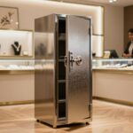 jewellery safe locker in Pune
