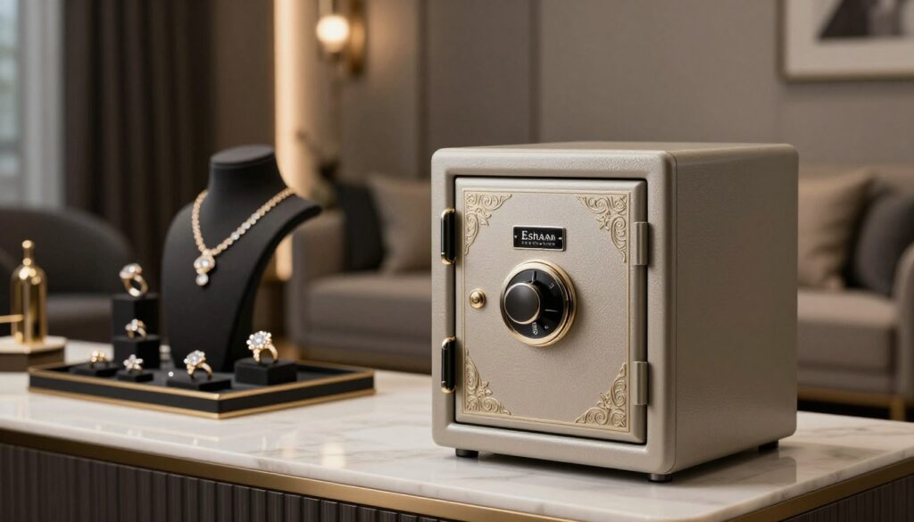 secure jewelry storage secure jewelry storage