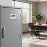 fire resistant locker in Pune