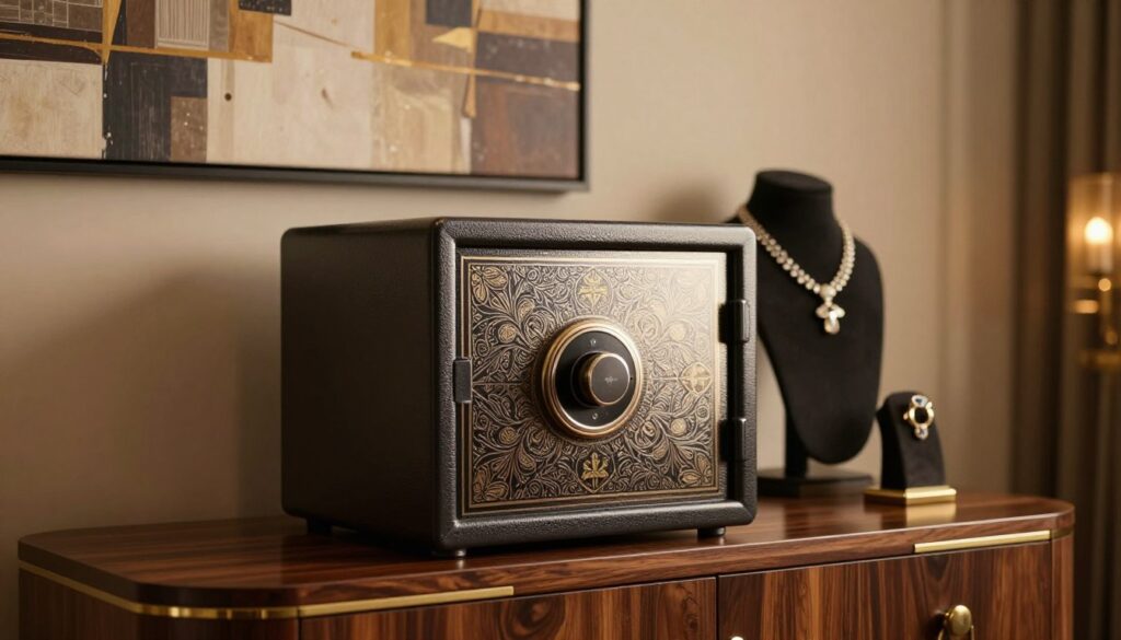 secure jewelry storage secure jewelry storage